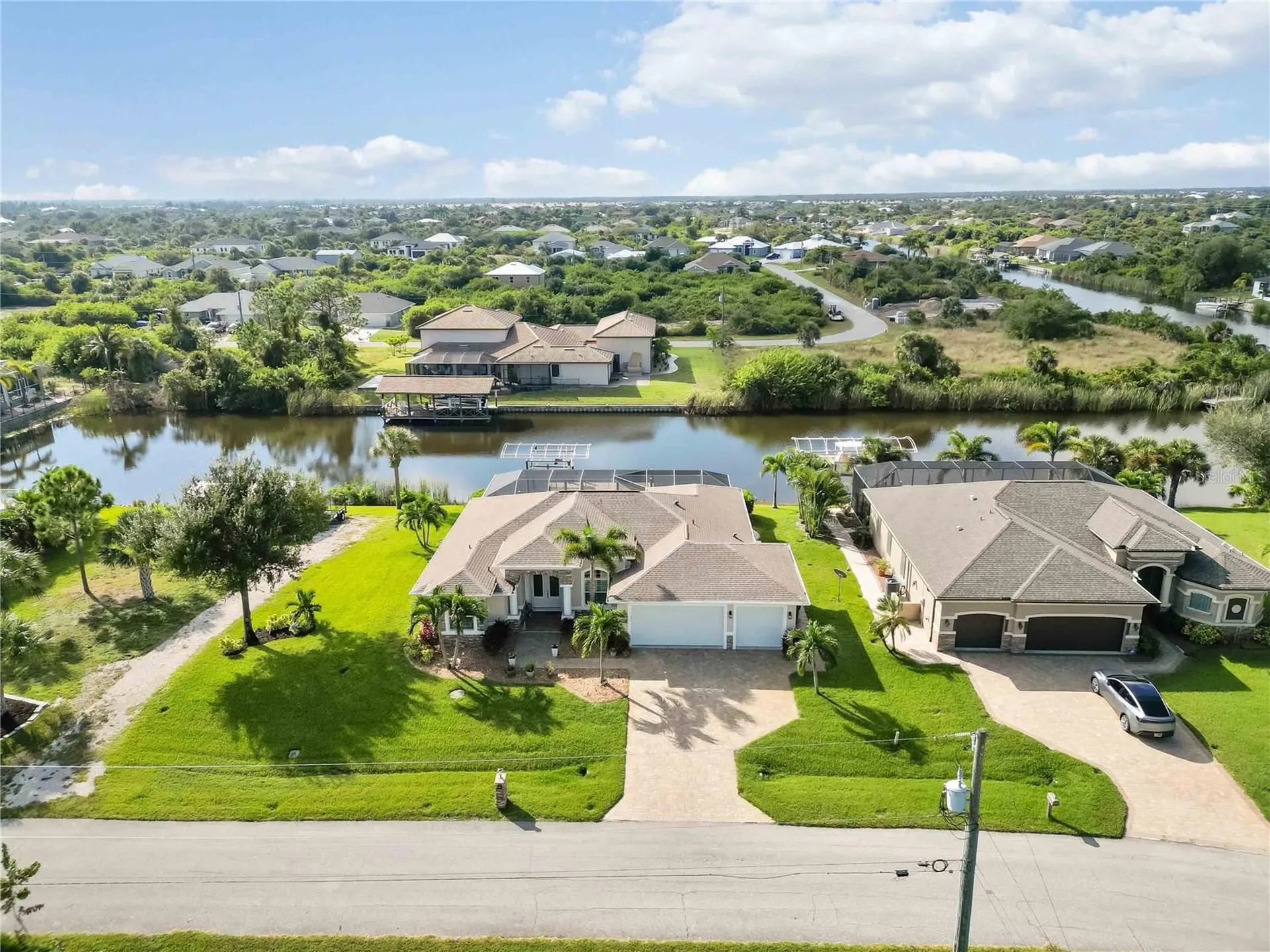 14123 Fruitport Circle Port Charlotte FL 33981