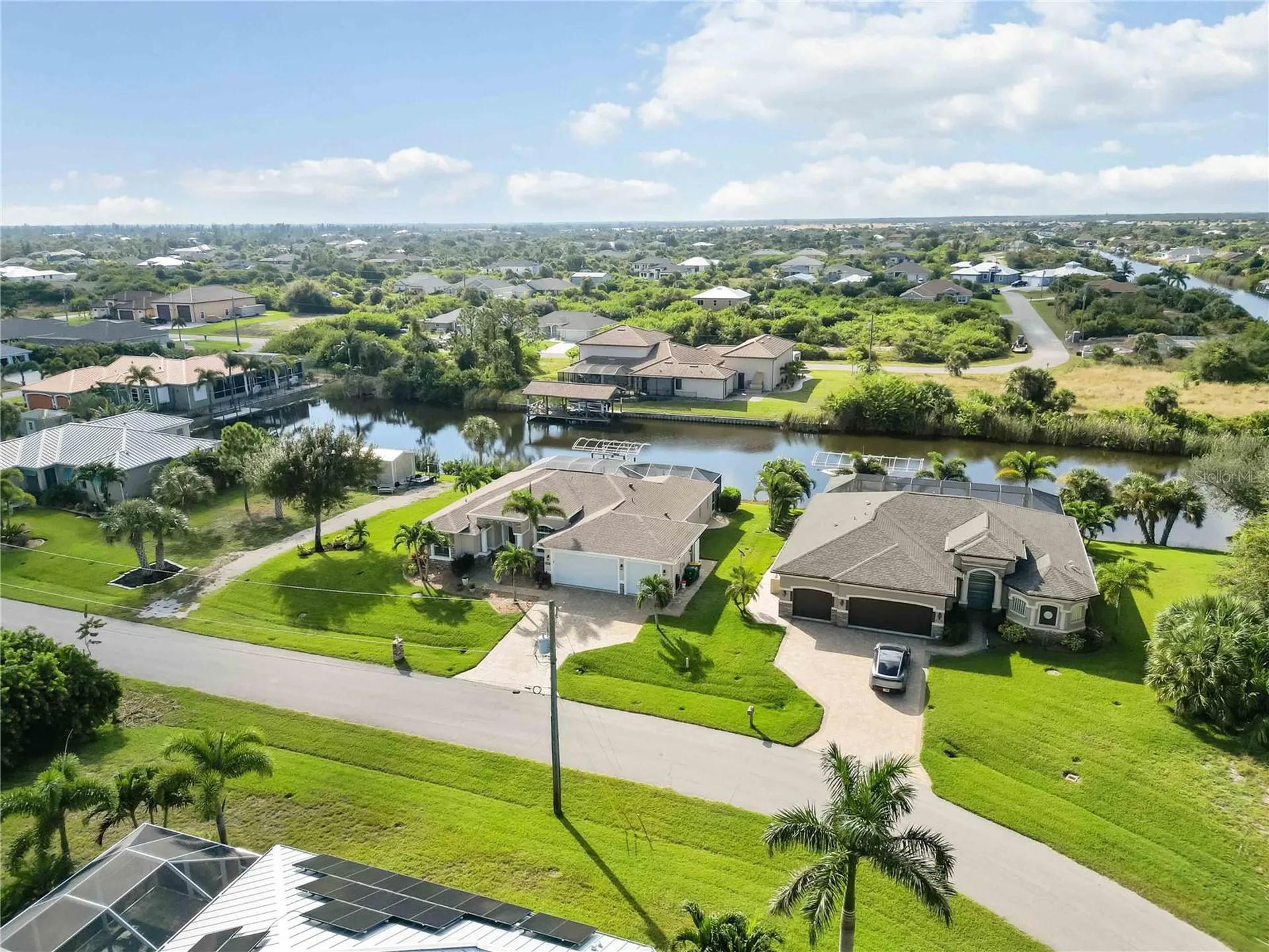 14123 Fruitport Circle Port Charlotte FL 33981
