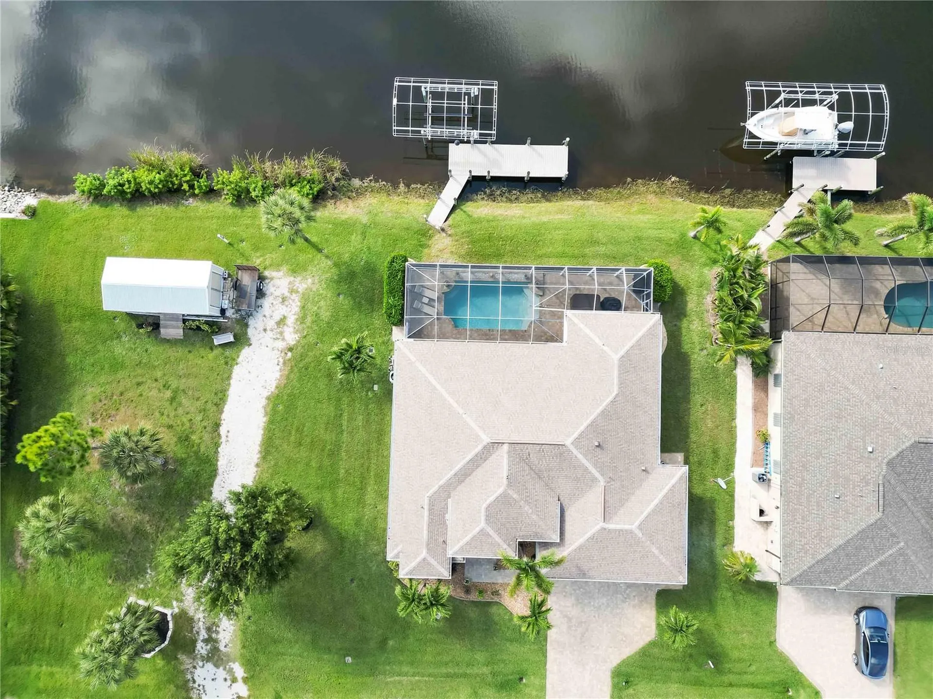 14123 Fruitport Circle Port Charlotte FL 33981