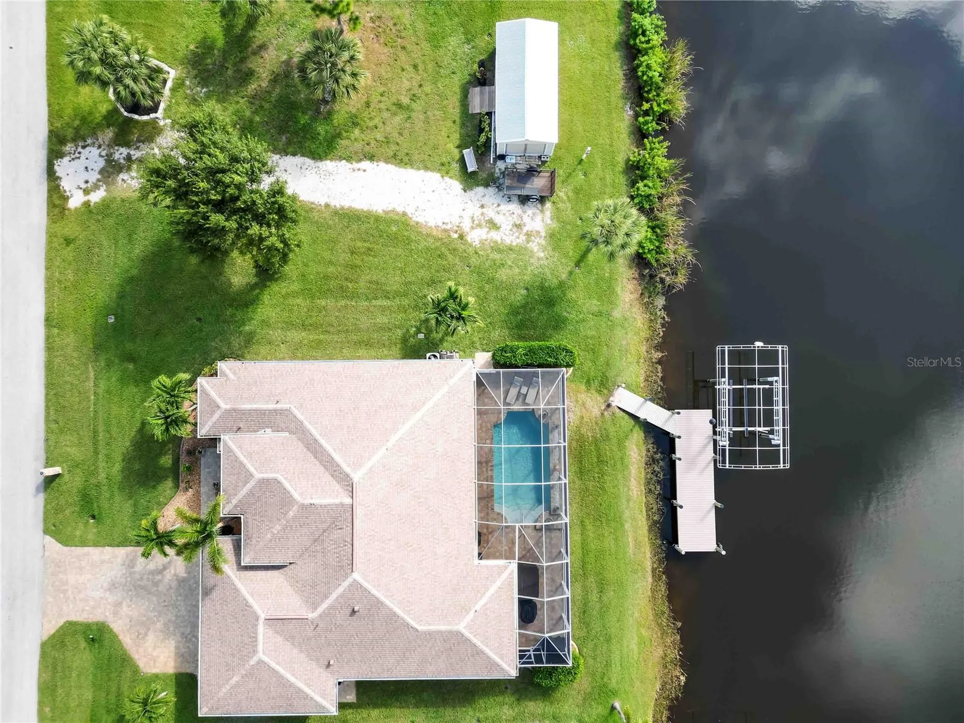 14123 Fruitport Circle Port Charlotte FL 33981