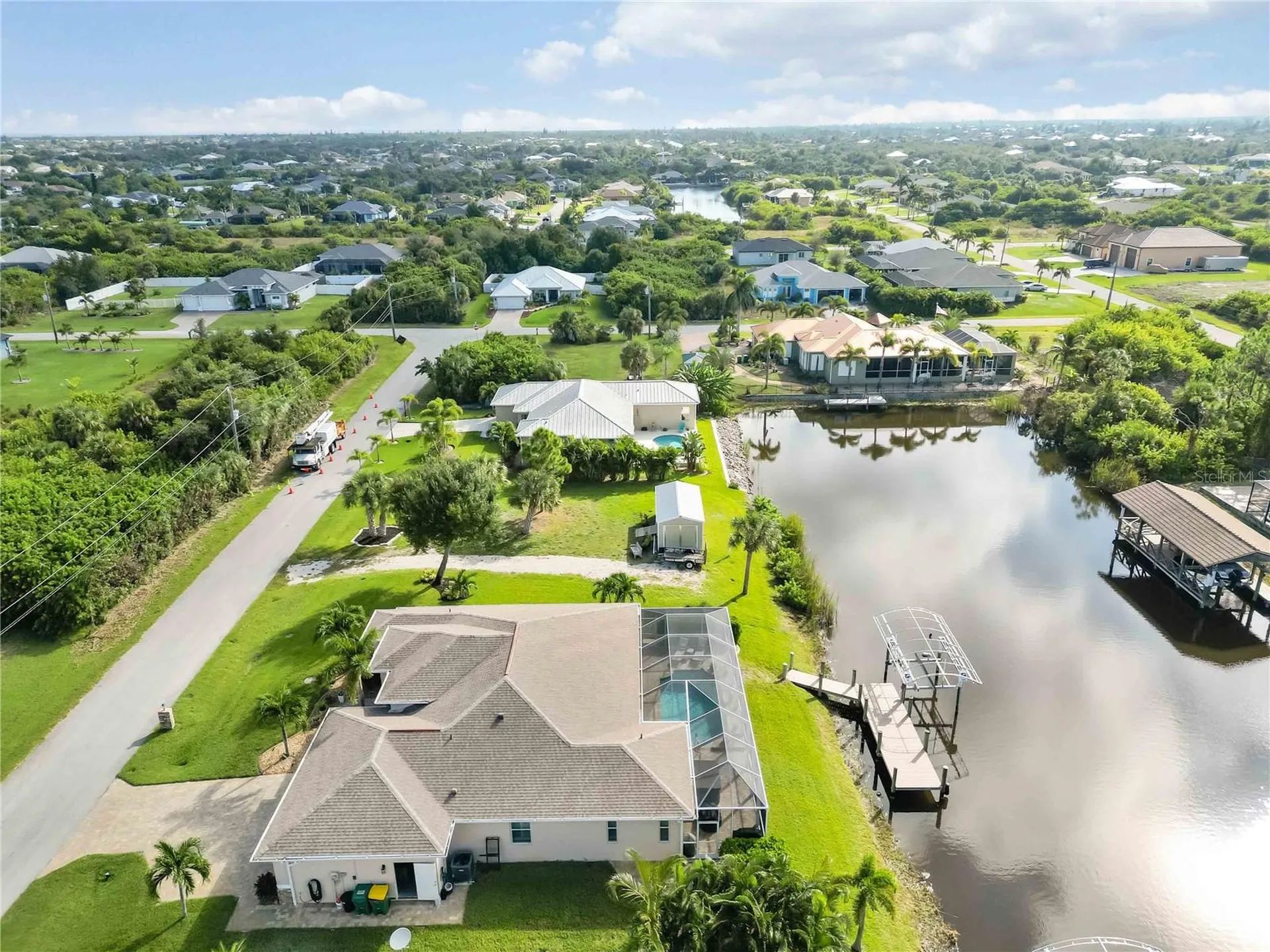 14123 Fruitport Circle Port Charlotte FL 33981