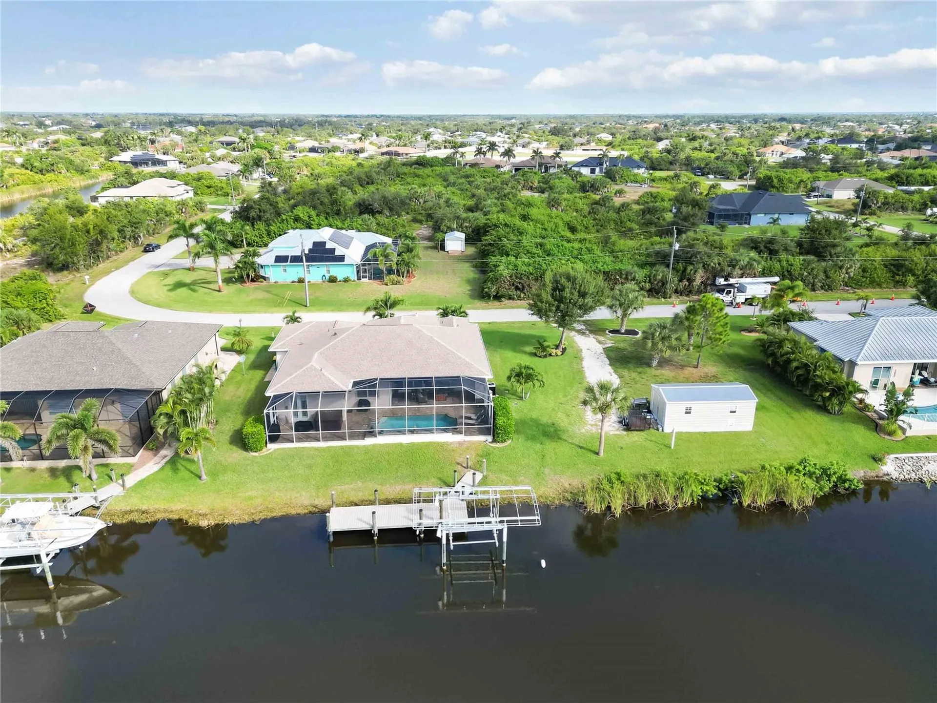 14123 Fruitport Circle Port Charlotte FL 33981