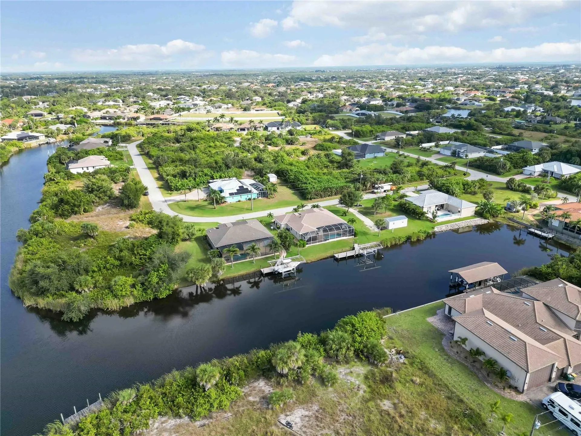 14123 Fruitport Circle Port Charlotte FL 33981