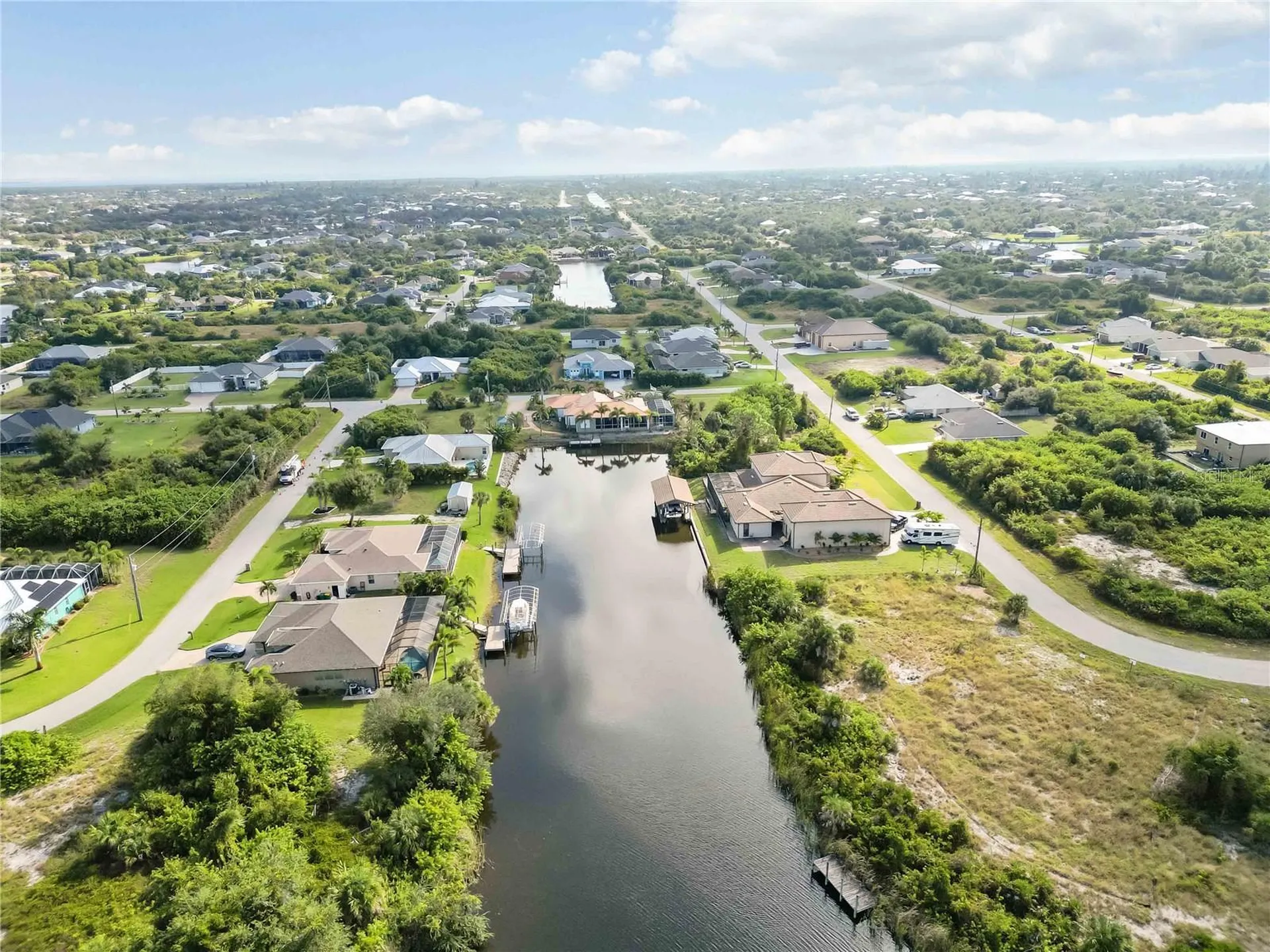 14123 Fruitport Circle Port Charlotte FL 33981