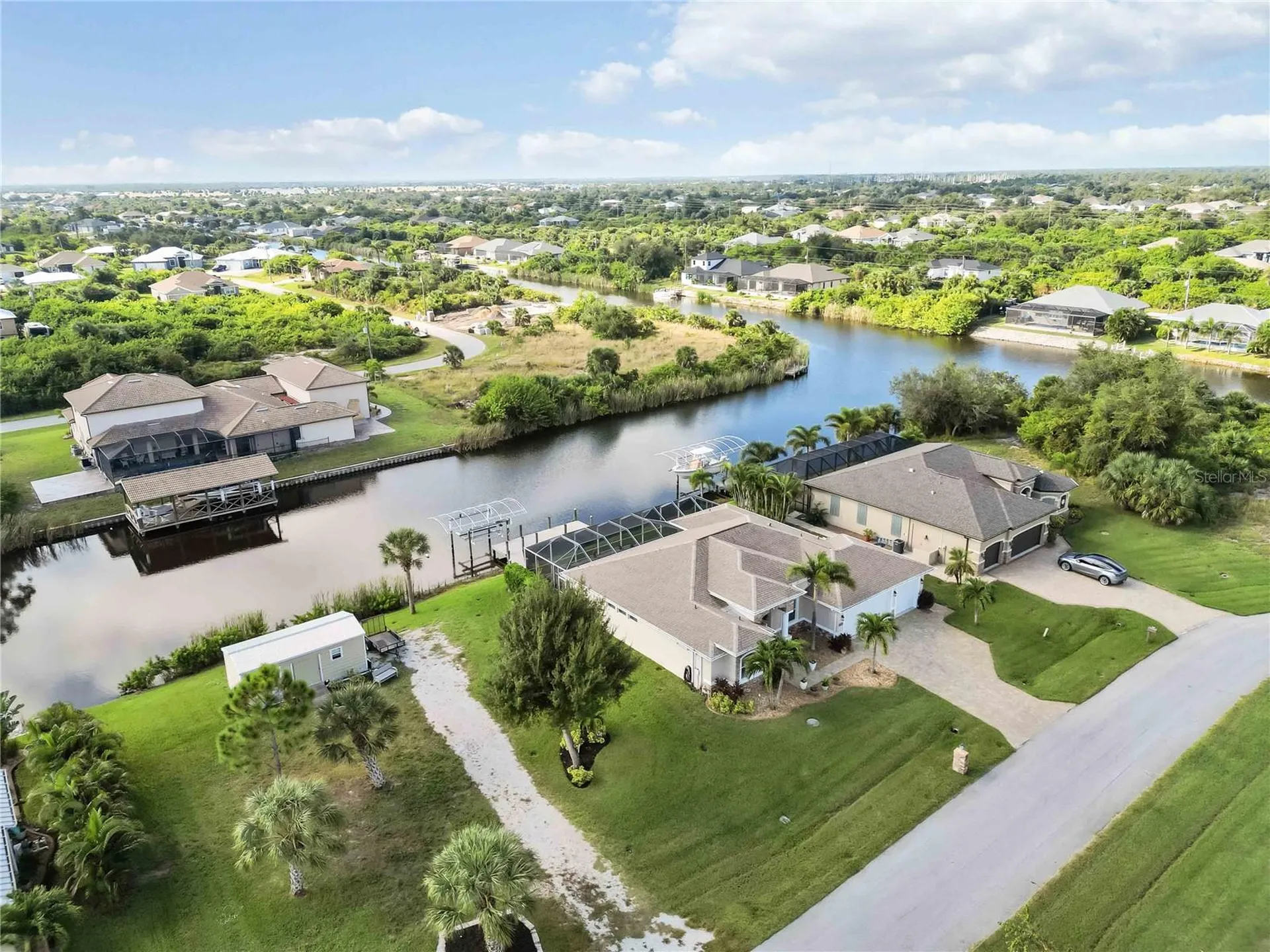 14123 Fruitport Circle Port Charlotte FL 33981
