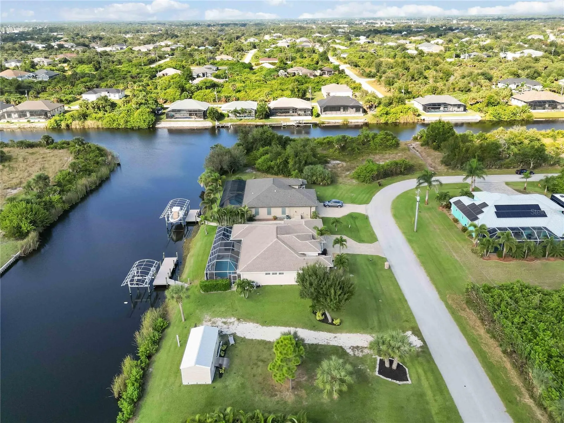 14123 Fruitport Circle Port Charlotte FL 33981