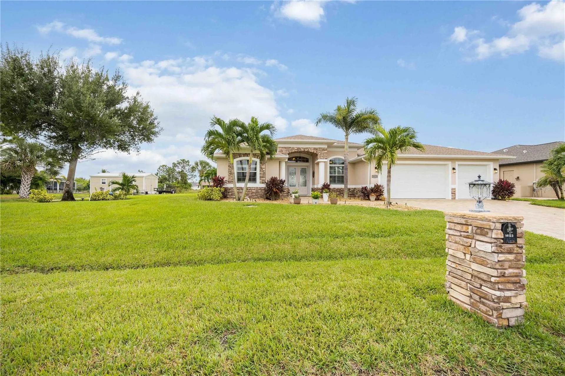 14123 Fruitport Circle Port Charlotte FL 33981