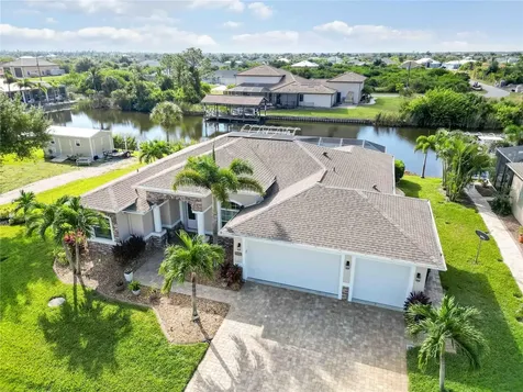 14123 Fruitport Circle Port Charlotte FL 33981