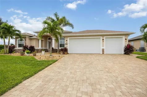 14123 Fruitport Circle Port Charlotte FL 33981