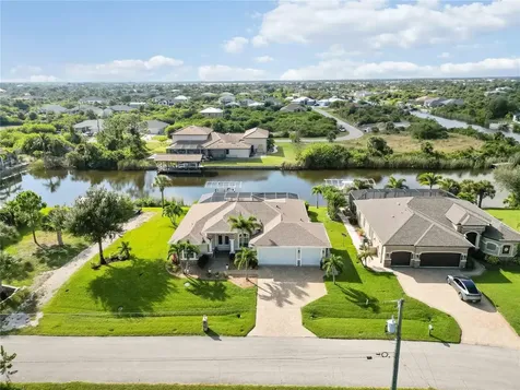 14123 Fruitport Circle Port Charlotte FL 33981