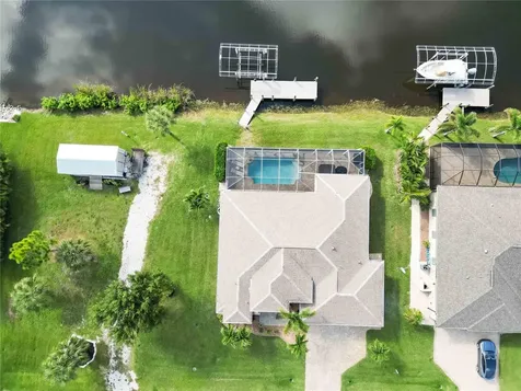 14123 Fruitport Circle Port Charlotte FL 33981