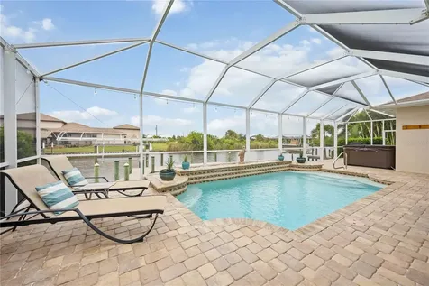 14123 Fruitport Circle Port Charlotte FL 33981