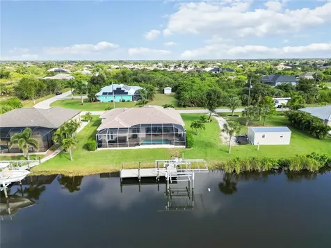 14123 Fruitport Circle Port Charlotte FL 33981