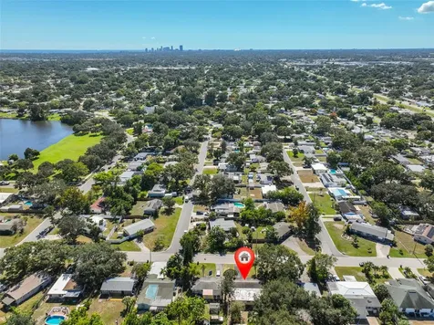 1507 76th Avenue N St Petersburg FL 33702