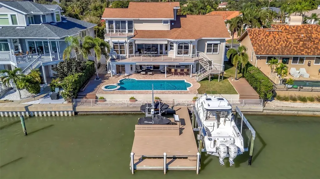 5918 Skimmer Point Boulevard S Gulfport FL 33707