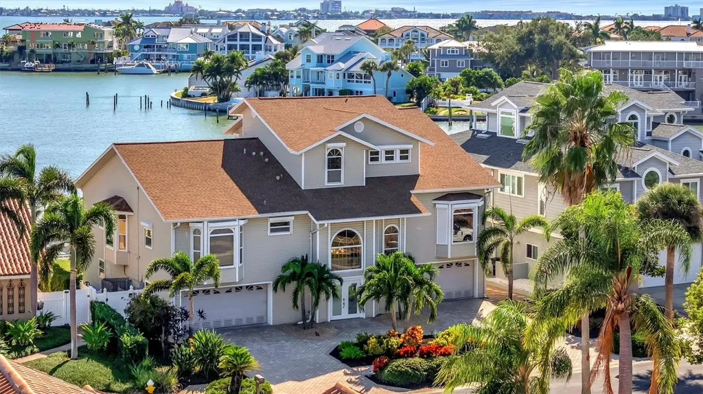 5918 Skimmer Point Boulevard S Gulfport FL 33707
