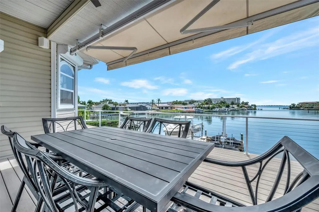 5918 Skimmer Point Boulevard S Gulfport FL 33707
