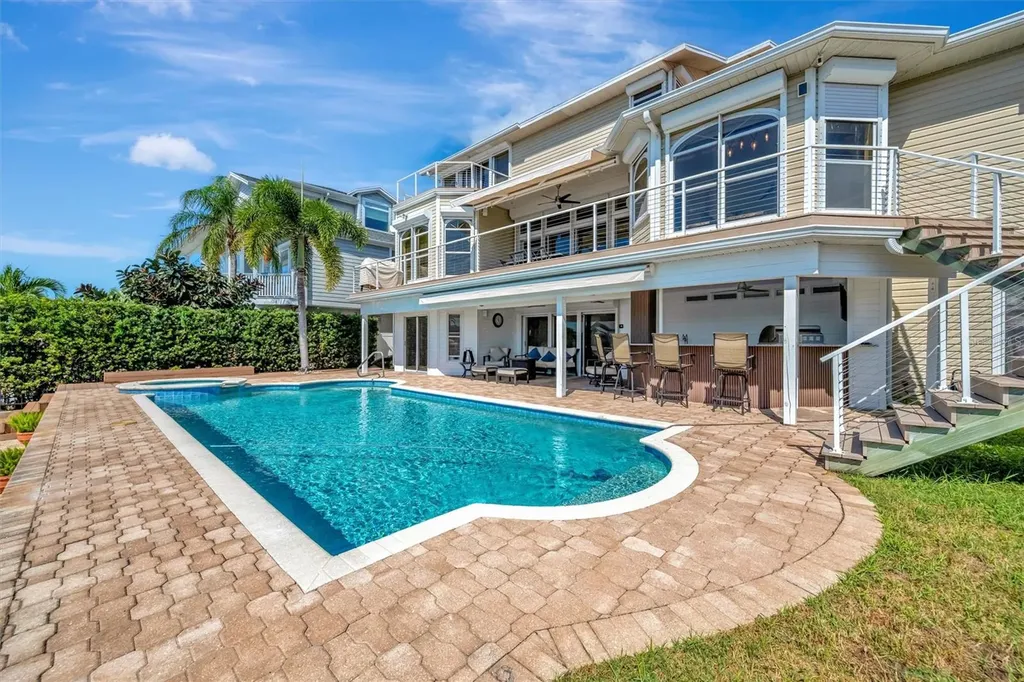 5918 Skimmer Point Boulevard S Gulfport FL 33707
