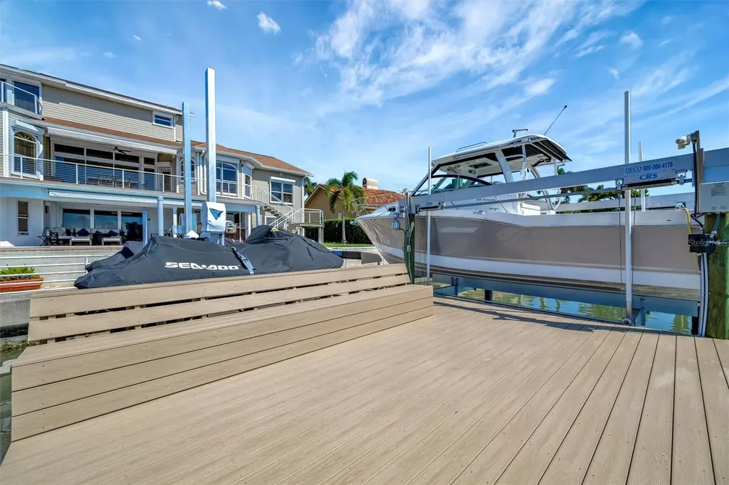 5918 Skimmer Point Boulevard S Gulfport FL 33707