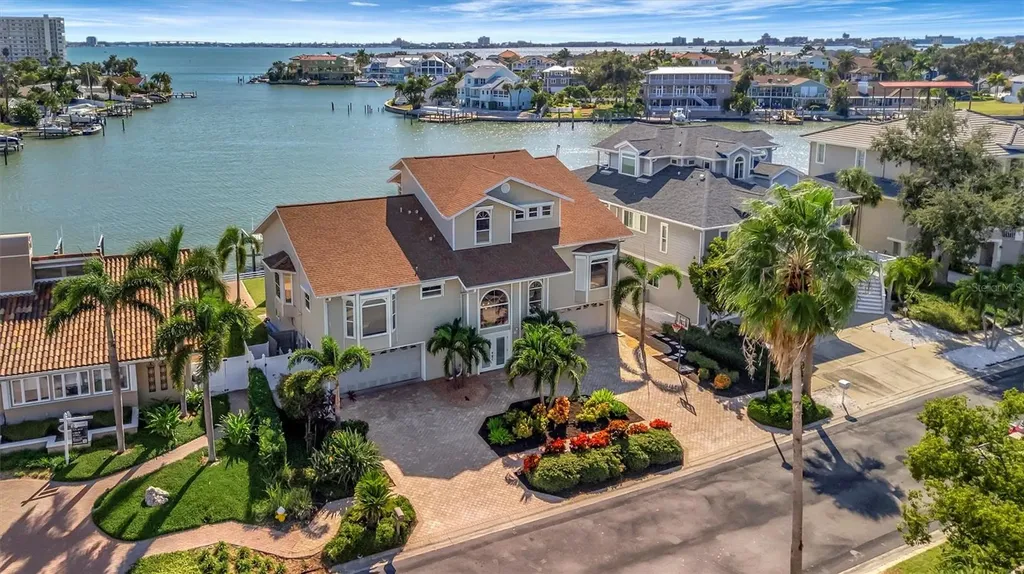 5918 Skimmer Point Boulevard S Gulfport FL 33707