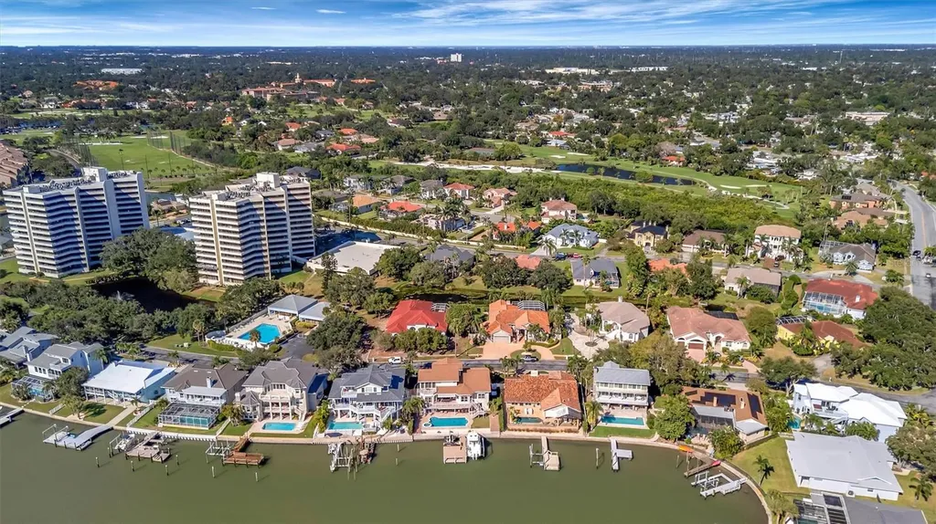 5918 Skimmer Point Boulevard S Gulfport FL 33707