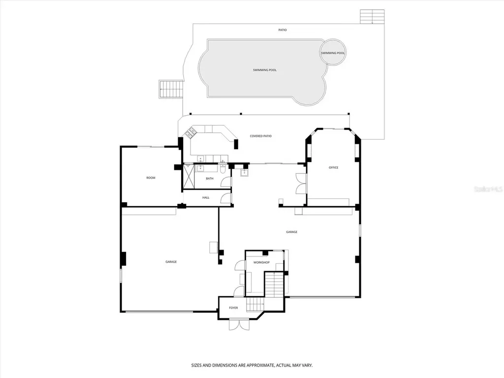 5918 Skimmer Point Boulevard S Gulfport FL 33707