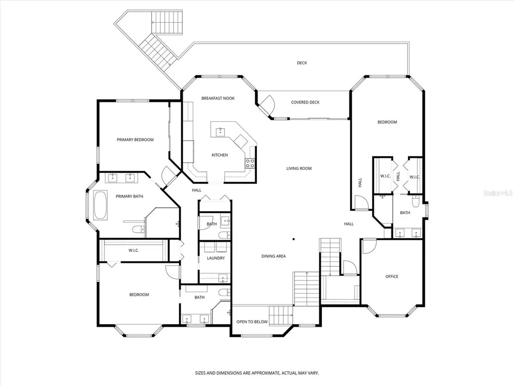 5918 Skimmer Point Boulevard S Gulfport FL 33707