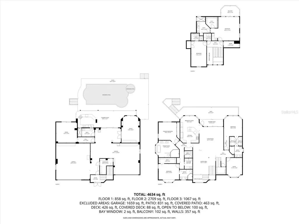 5918 Skimmer Point Boulevard S Gulfport FL 33707