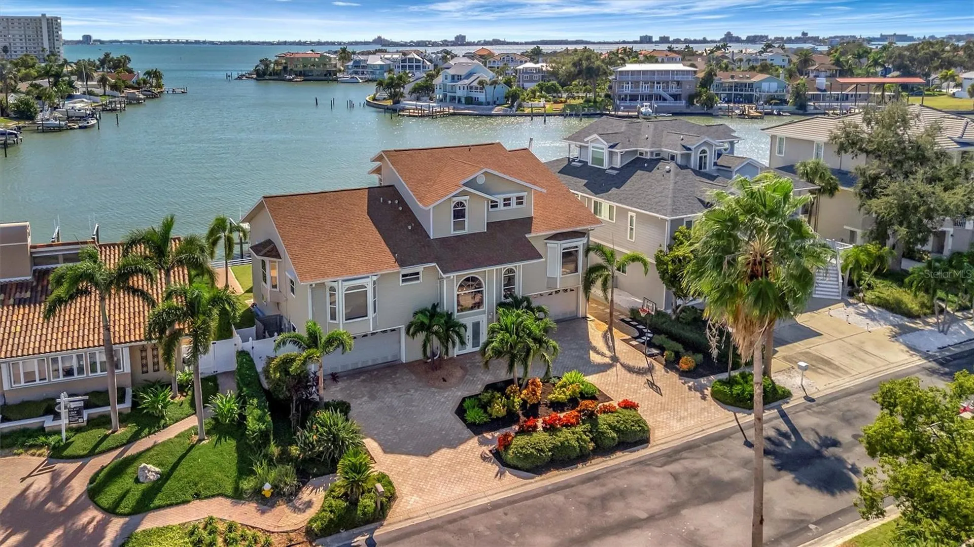 5918 Skimmer Point Boulevard S Gulfport FL 33707