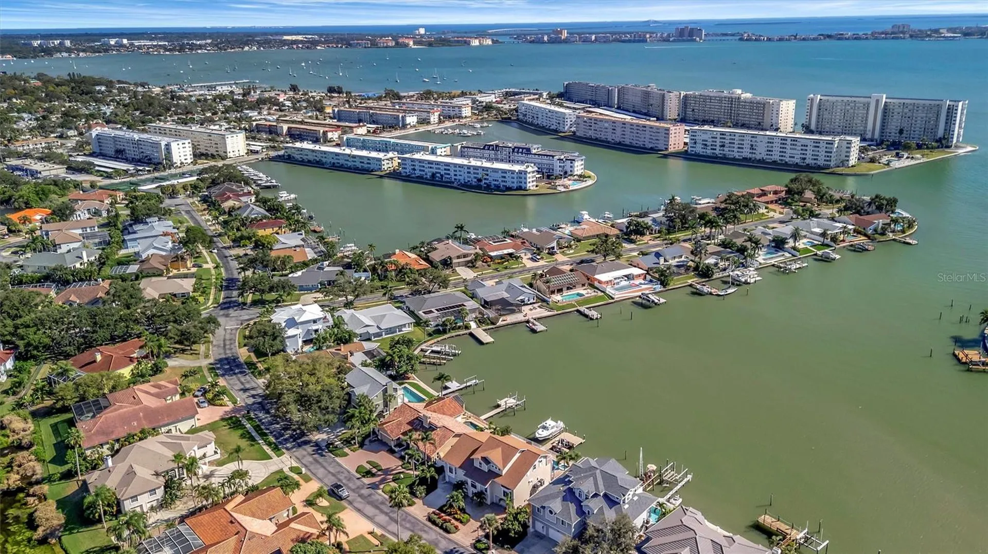 5918 Skimmer Point Boulevard S Gulfport FL 33707