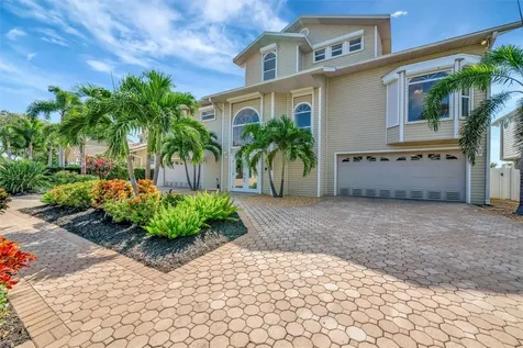 5918 Skimmer Point Boulevard S Gulfport FL 33707