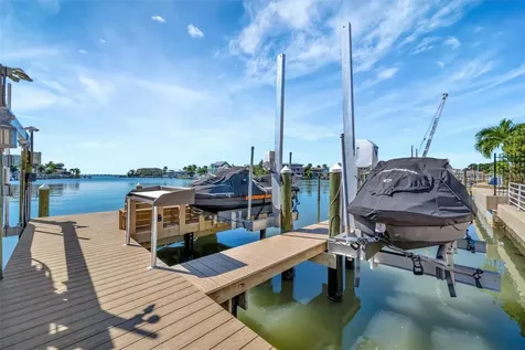 5918 Skimmer Point Boulevard S Gulfport FL 33707