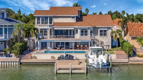 5918 Skimmer Point Boulevard S Gulfport FL 33707