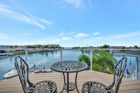 5918 Skimmer Point Boulevard S Gulfport FL 33707