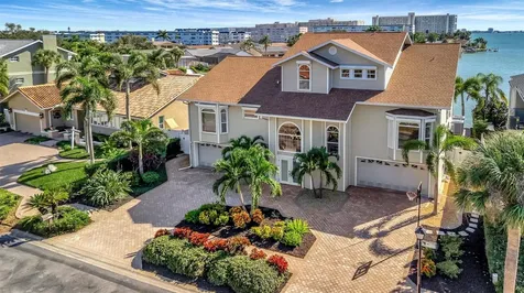 5918 Skimmer Point Boulevard S Gulfport FL 33707