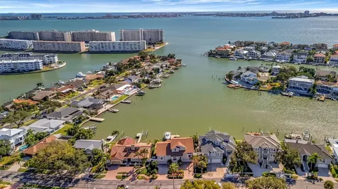 5918 Skimmer Point Boulevard S Gulfport FL 33707