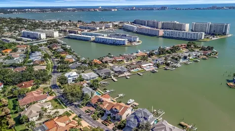 5918 Skimmer Point Boulevard S Gulfport FL 33707