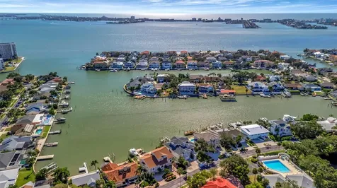 5918 Skimmer Point Boulevard S Gulfport FL 33707