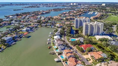 5918 Skimmer Point Boulevard S Gulfport FL 33707