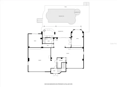 5918 Skimmer Point Boulevard S Gulfport FL 33707