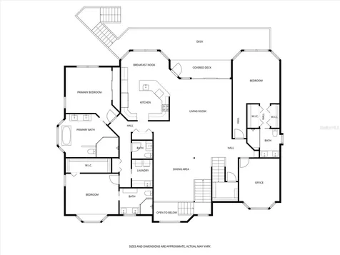 5918 Skimmer Point Boulevard S Gulfport FL 33707
