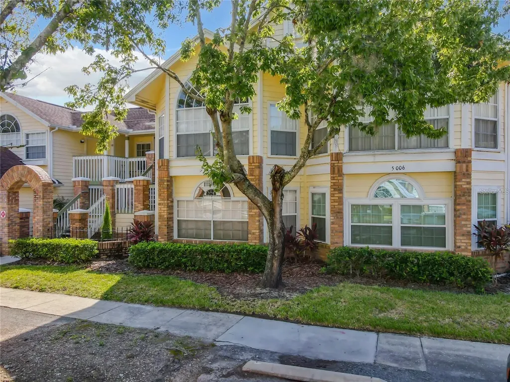 5006 Laguna Bay Circle Kissimmee FL 34746