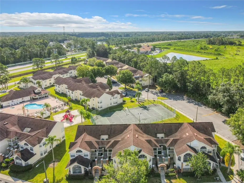 5006 Laguna Bay Circle Kissimmee FL 34746