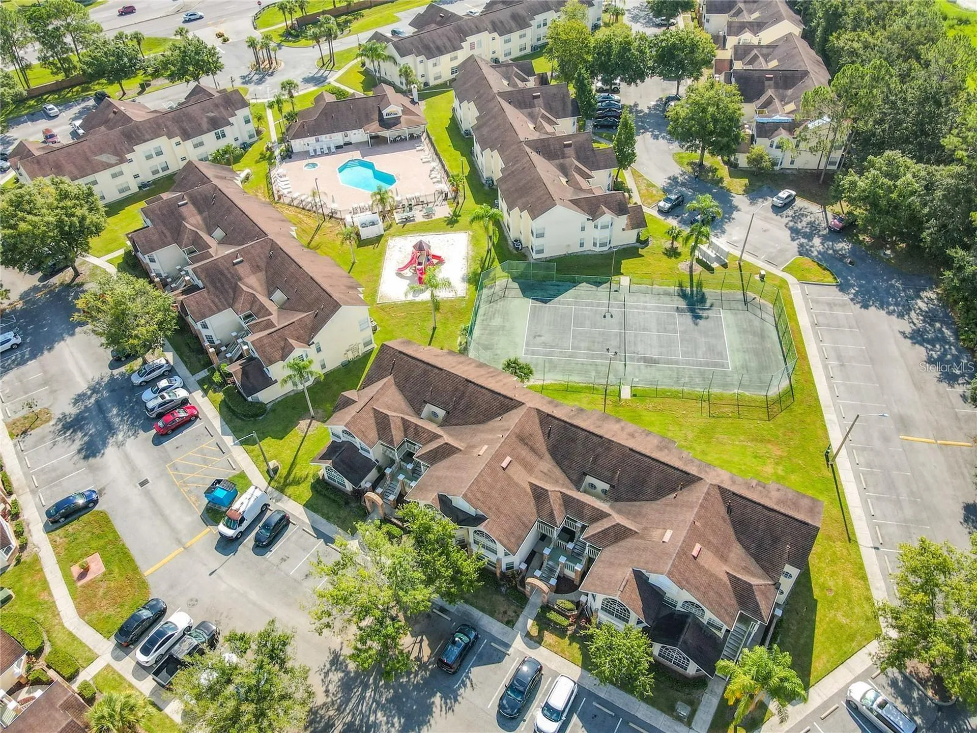 5006 Laguna Bay Circle Kissimmee FL 34746
