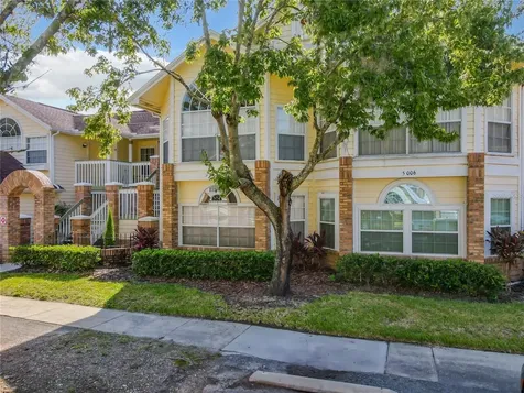 5006 Laguna Bay Circle Kissimmee FL 34746