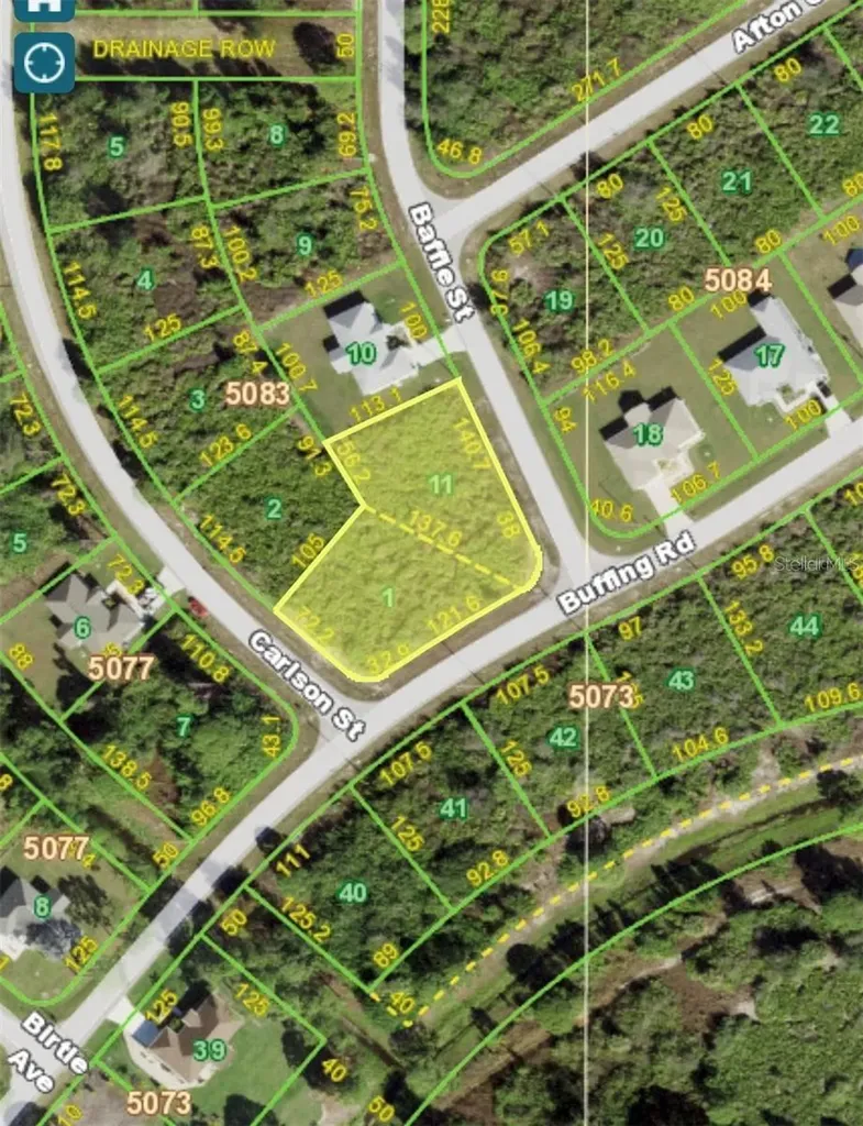 12676 Buffing Road Port Charlotte FL 33981