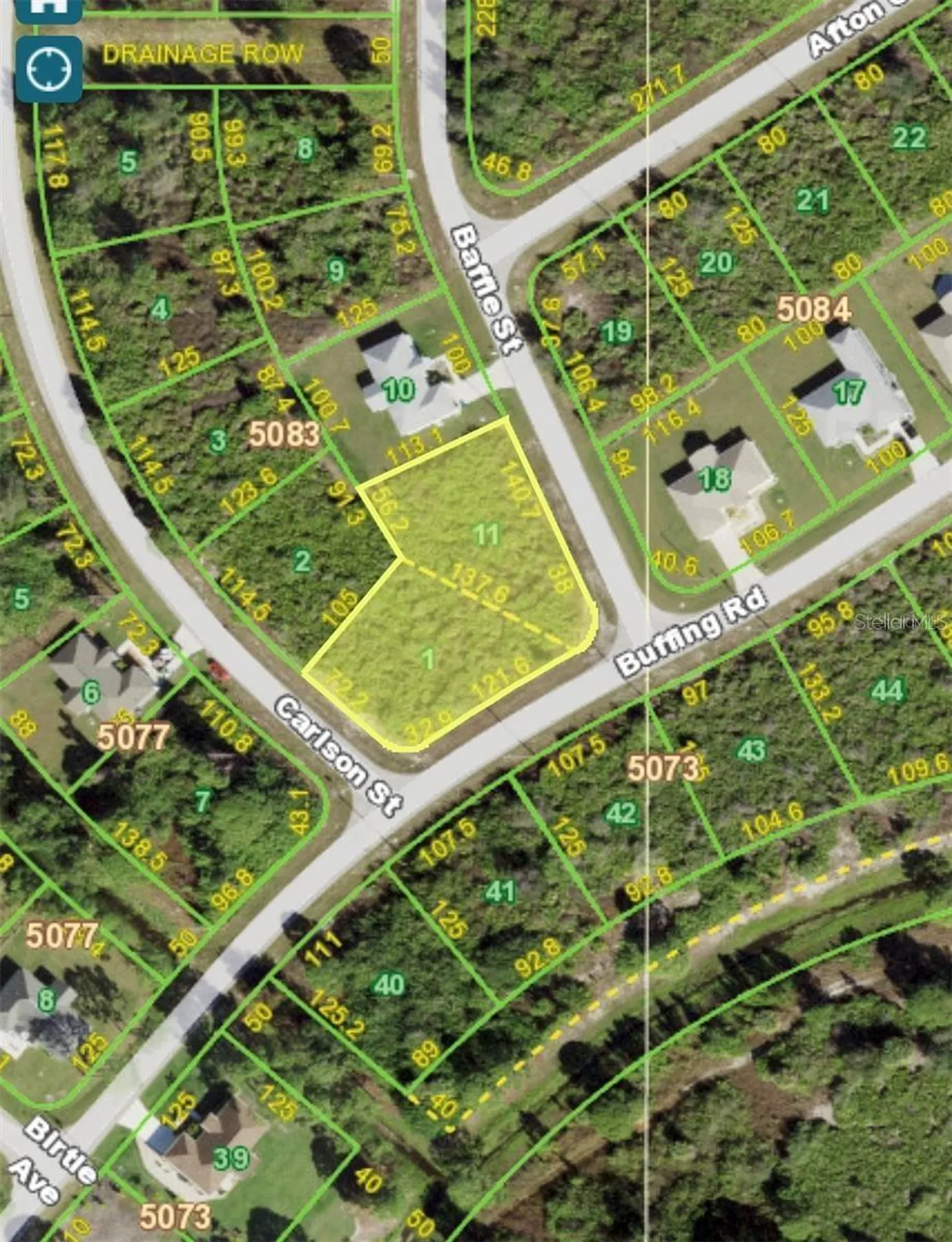 12676 Buffing Road Port Charlotte FL 33981