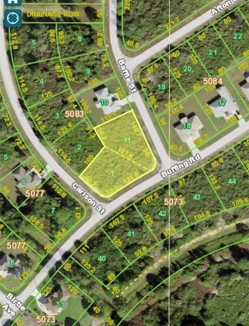 12676 Buffing Road Port Charlotte FL 33981
