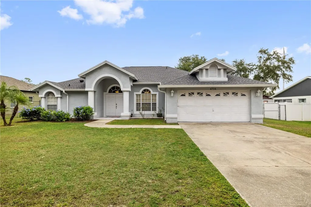 4704 Canterbury Drive Land O Lakes FL 34639