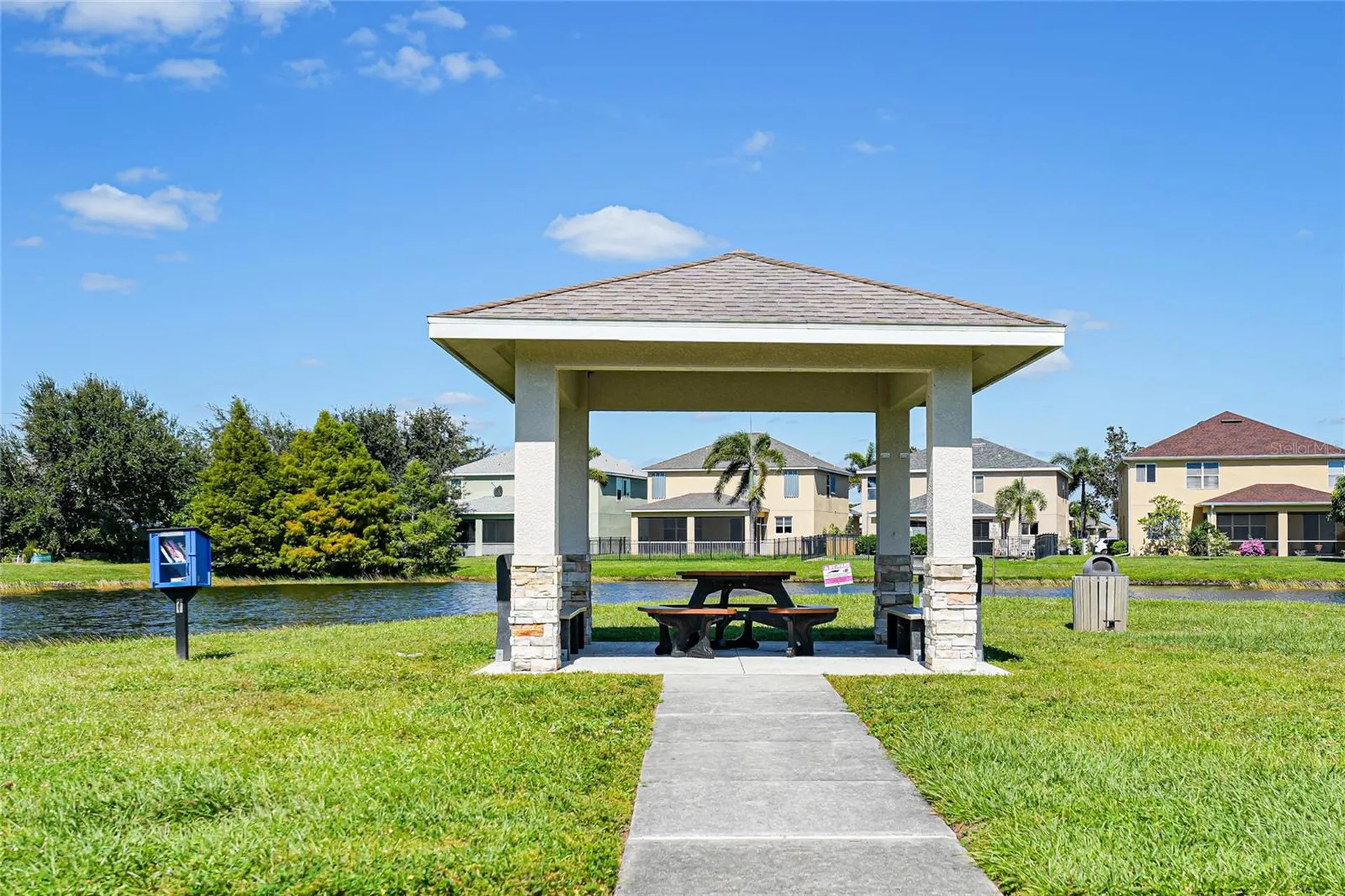 10007 Winding River Road Punta Gorda FL 33950